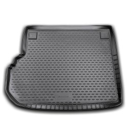 Kadica za gepek MERCEDES-BENZ GLK-classs X204, 2008->, SUV.